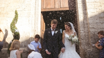 Matrimonio Castello di Rosciano