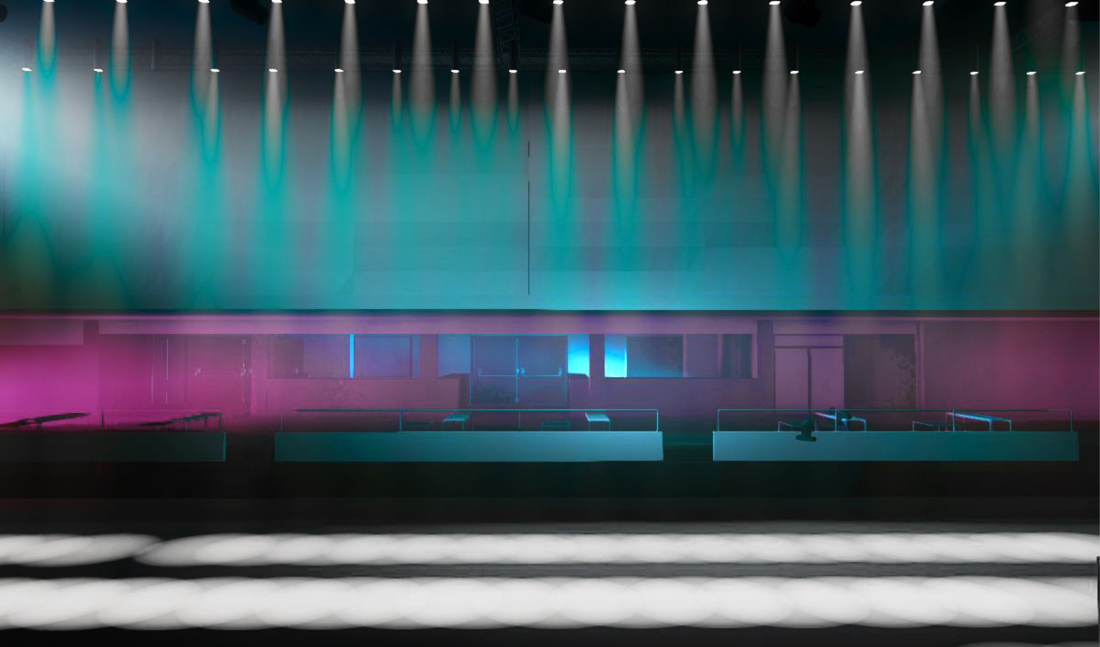 Wow Event | Corporate event per Ciam