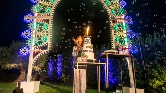 Wow Event | Festa di compleanno 40 anni