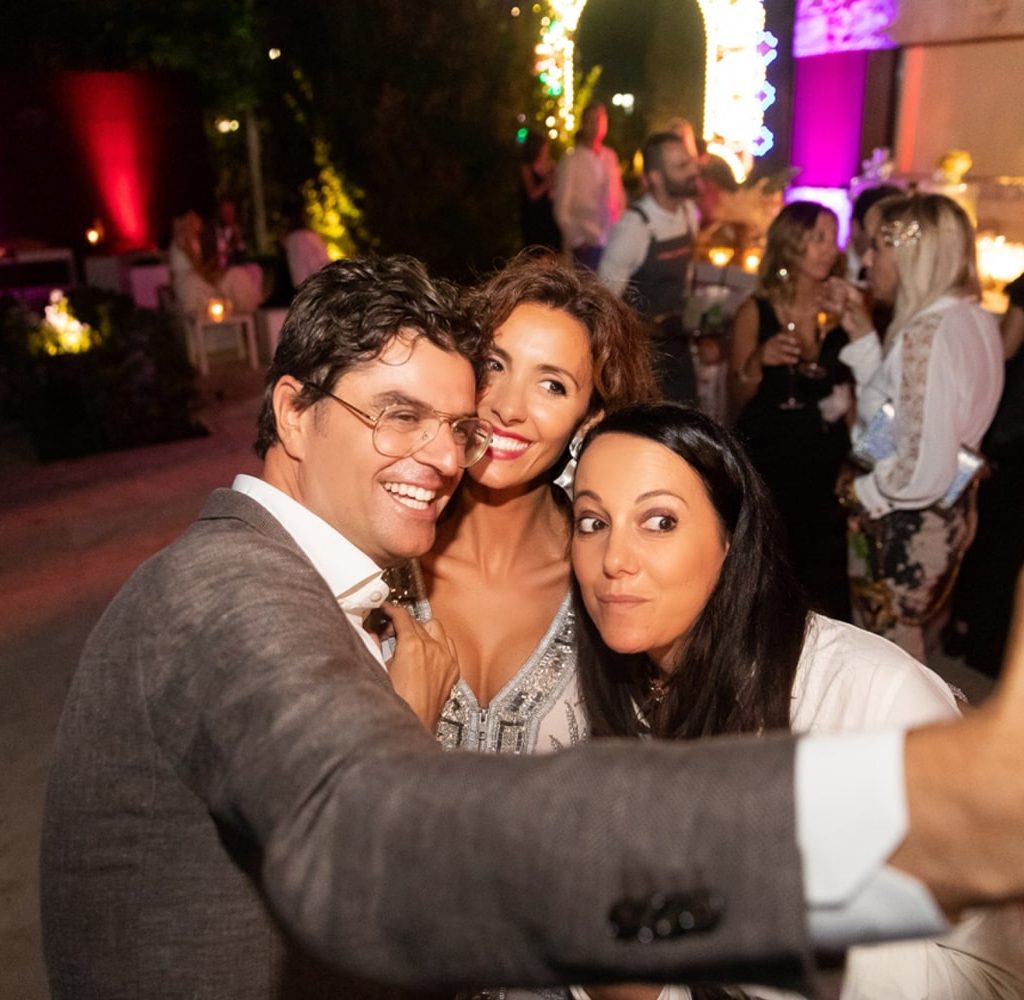 Wow Event | Evento