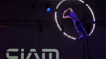 Wow Event | Corporate event per Ciam