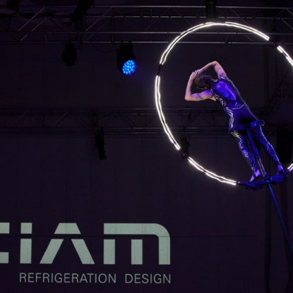 Wow Event | Corporate event per Ciam