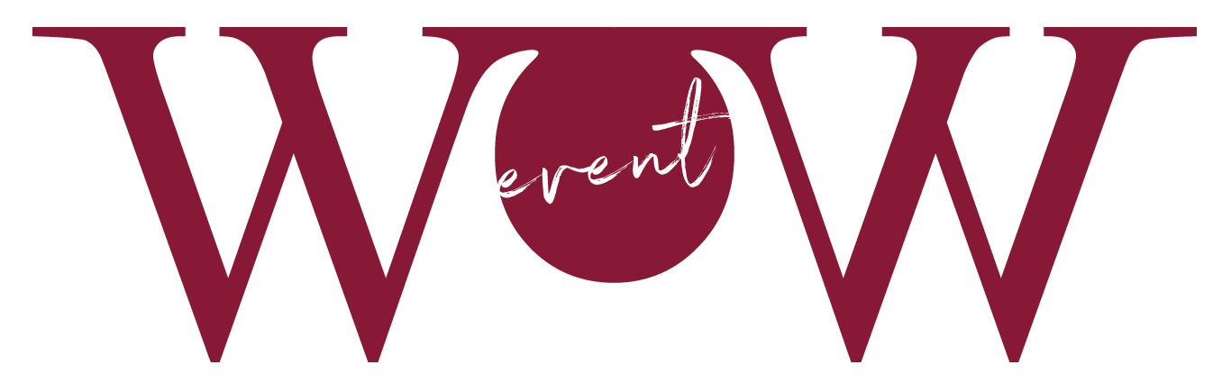 Logo | Wow Event