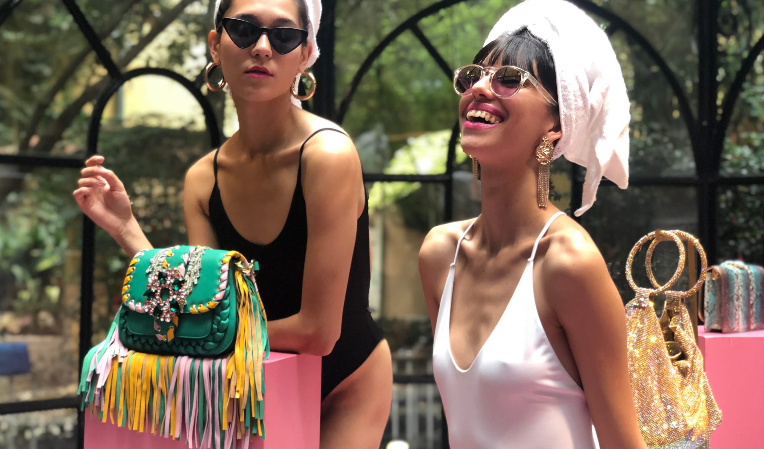 Milano Fashion Week - Gedebe