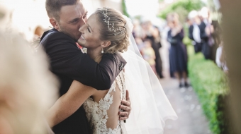 Matrimonio Cantina Argiano