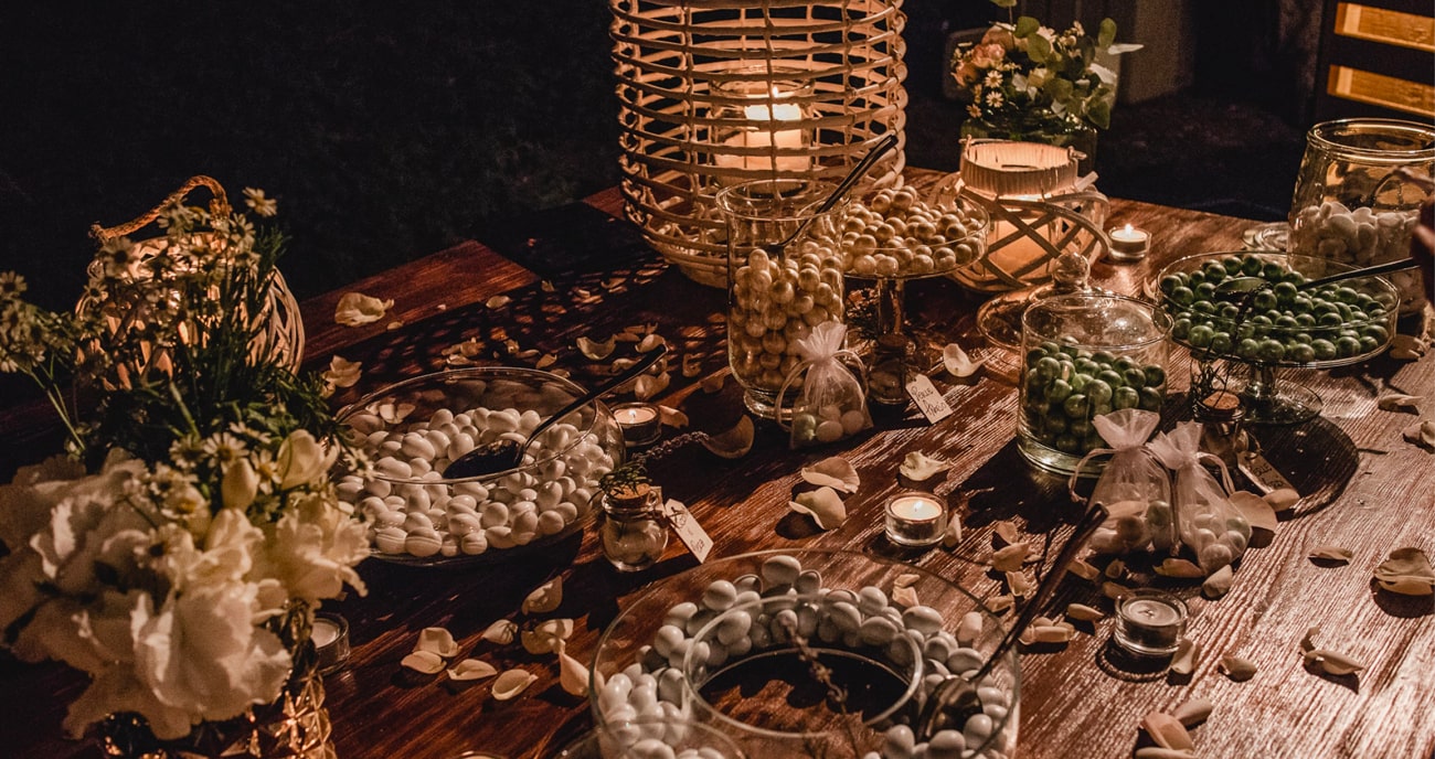 Matrimonio Cantina Argiano
