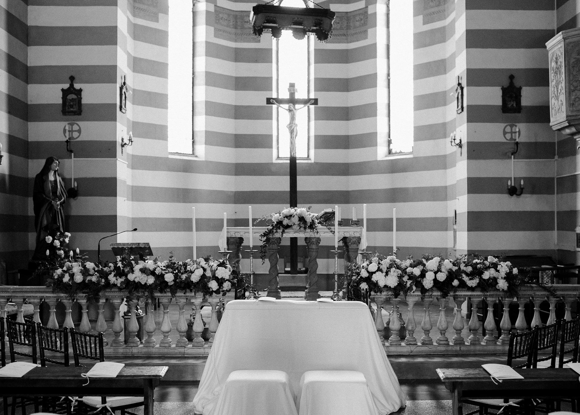 Matrimonio Castello di Prodo