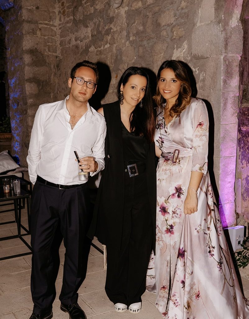 Matrimonio Castello di Prodo