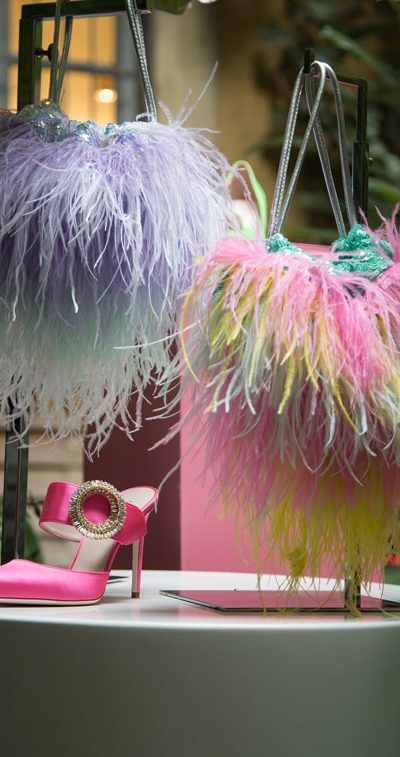 Milano Fashion Week - Gedebe