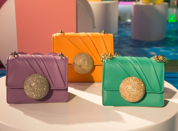 Milano Fashion Week - Gedebe