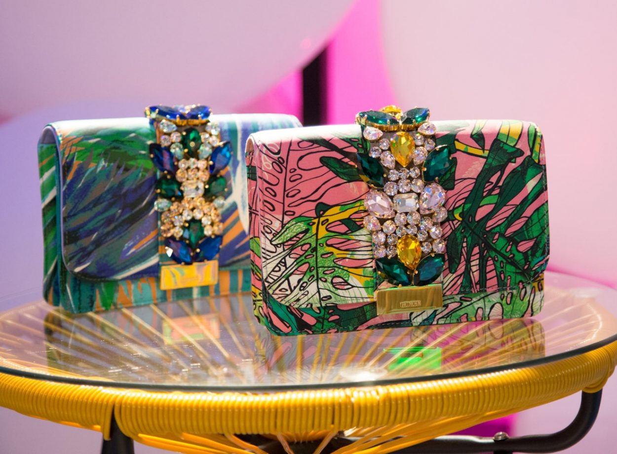 Milano Fashion Week - Gedebe