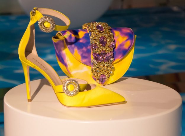 Milano Fashion Week - Gedebe